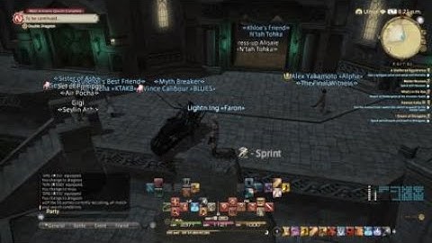 Idyllshire Rock Jump