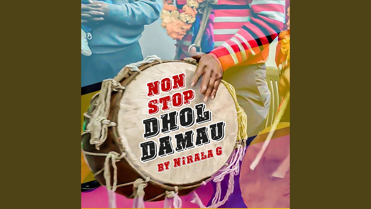 Dhol Damau Non Stop