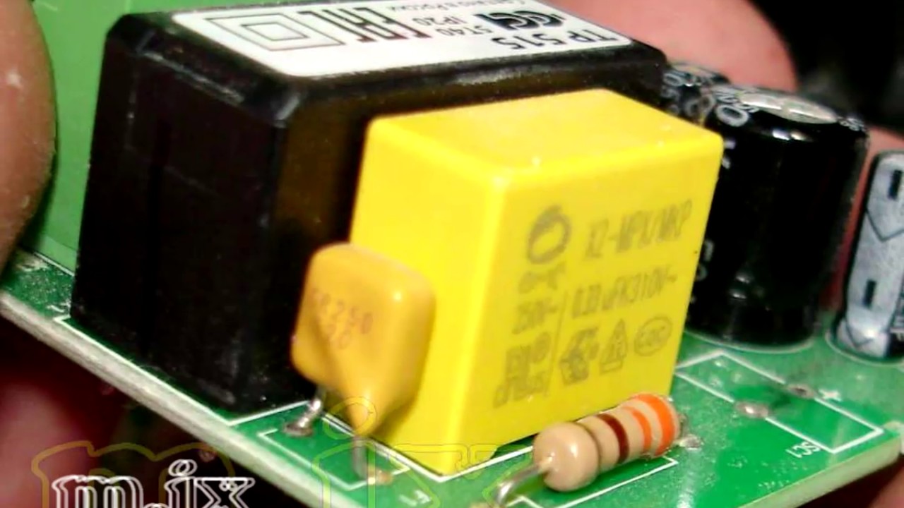 термостат теплолюкс TP-515 sst090 - YouTube