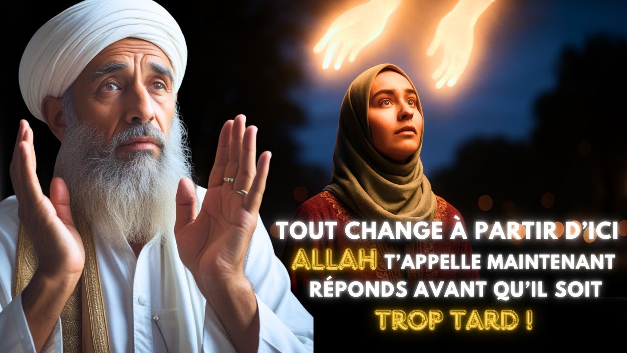 Un appel inhabituel se produit maintenant. Attendez-vous à quelque chose de grand qui arrive.