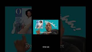 Hey Oprah O Magazine Shall Be Ours Soon