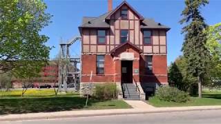 Ottawa Central Experimental Farms