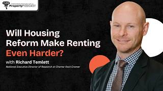 Will Housing Reform Make Renting Even Harder