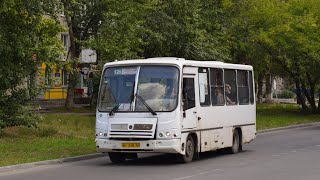 видео: Автобус ПАЗ-320302-08 (АР 248 22). Покатушки по Новоалтайску/Bus PAZ-320302-08.A trip to Novoaltaysk картинка: Автобус ПАЗ-320302-08 (АР 248 22). Покатушки по Новоалтайску/Bus PAZ-320302-08.A trip to Novoaltaysk