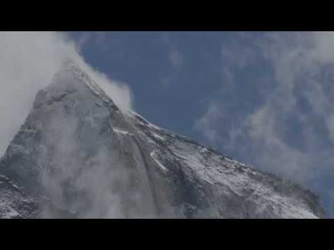 Cerro Kishtwar Expedition - Trailer