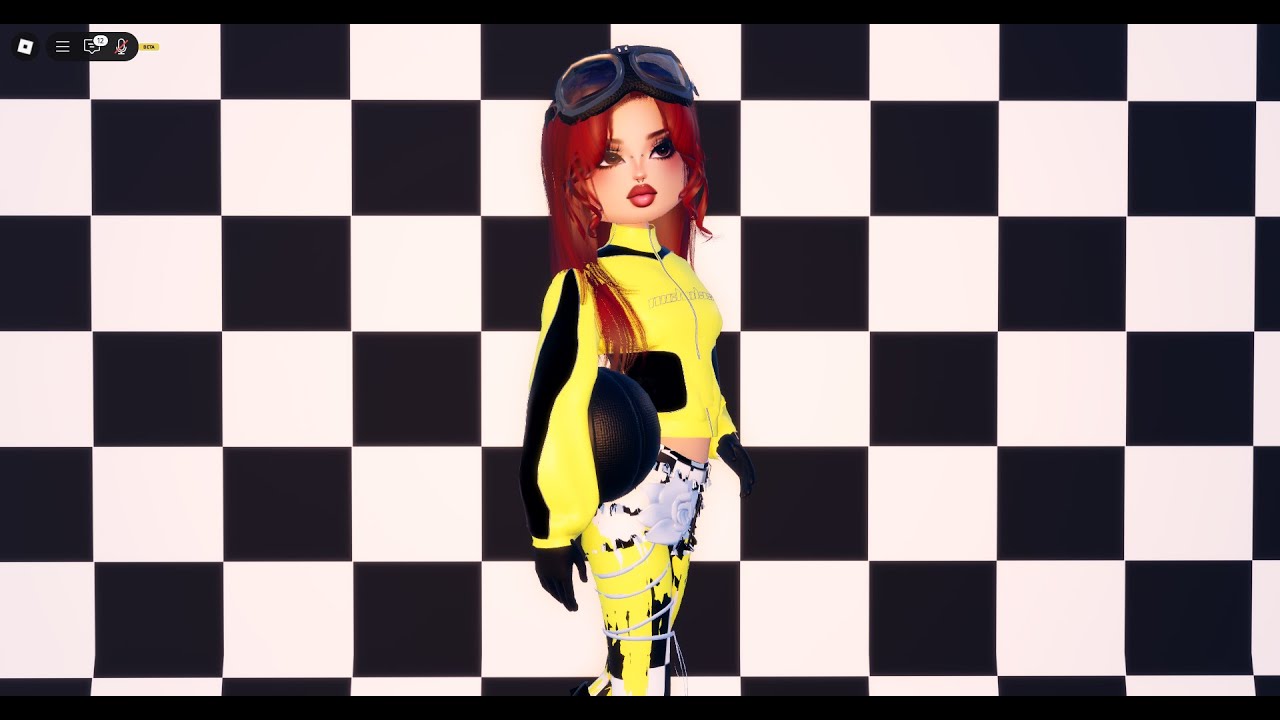 bikers and racers dress to impress How rock the runway with outfits in to My Top Roblox Dress to