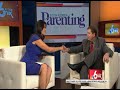 Parent to Parent: Helpful tips on weathering a storm