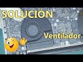 RUIDO VENTILADOR 🔊 Laptop Macbook Pro 15 💻 Cómo Reparar Cambiar Ventiladores - Desmontar Apple A1286