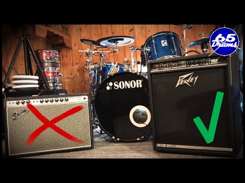 can-you-use-keyboard/guitar-amps-with-edrums?