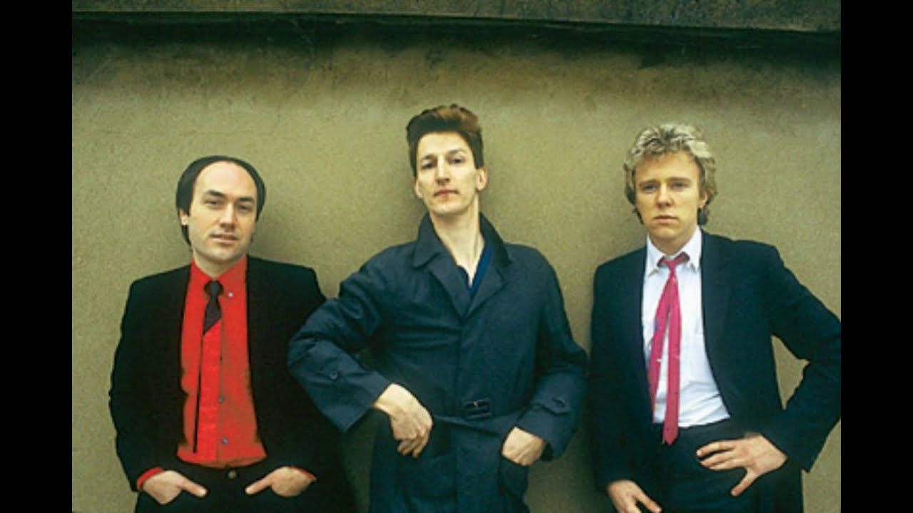 Code Blue - Other End Of Town - YouTube