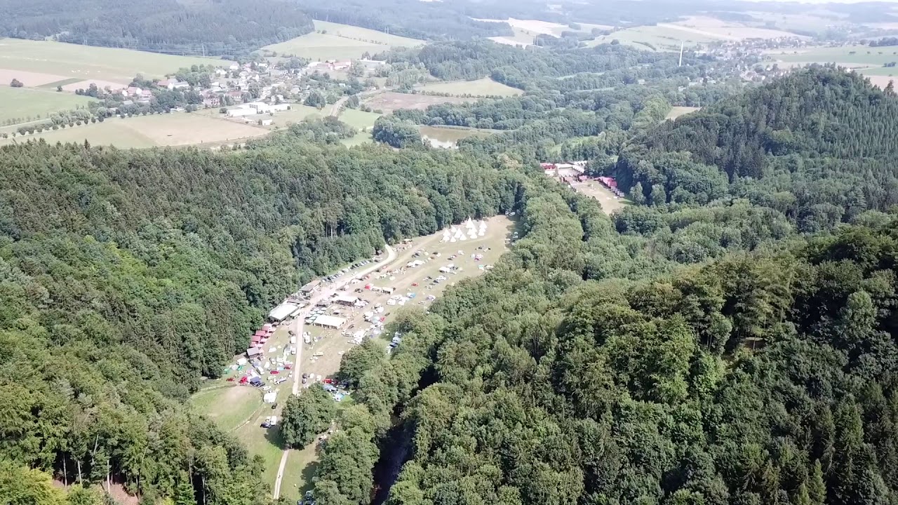 Potštejn 2018 - Vochtánka