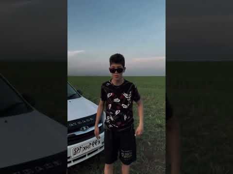 Чёрный налик David Kurnikov & Xisi alex