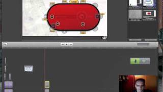 Screenflow Tips - Creating your own transitions.