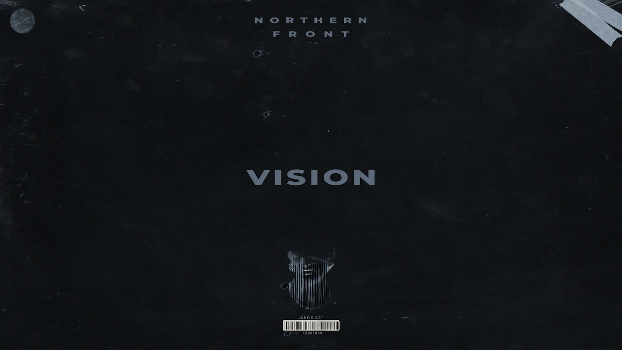 Watch JUNKIE CAT — VISION on YouTube Watch JUNKIE CAT — VISION on YouTube
