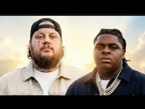 I Can’t Do Without You — Jelly Roll ft BigXthaPlug & Miley Cyrus (2026 music video)