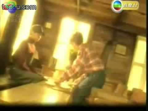 古巨基- 你是陽光與空氣