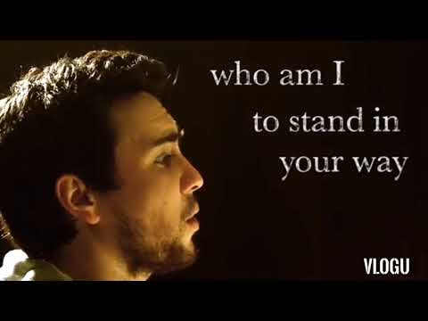 Who Am I To Stand Your Way Tulob Mp3