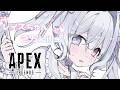 【#APEX / #Vtuber 】プラチナ駆け込みたそ