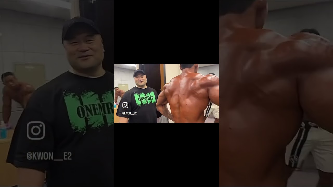 Agp pro show backstage🔥