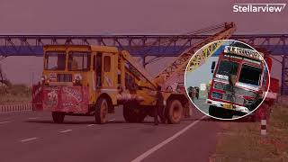 Recon Vehicle Speed Detection System (VSDS), Real-Time Detection for Instant response