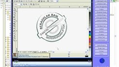 1 Pendahuluan - Tutorial CorelDRAW 12 - Durasi: 7.21. 