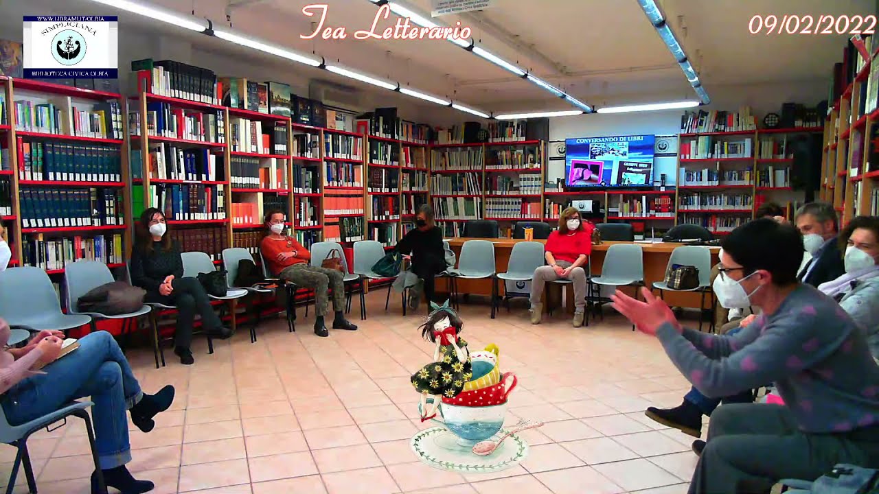 Atti Di Sottomissione E Il Disertore Al T Letterario YouTube