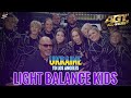 Will Light Balance Kids Win AGT:All-stars? What happened to the Light Balance Kids?