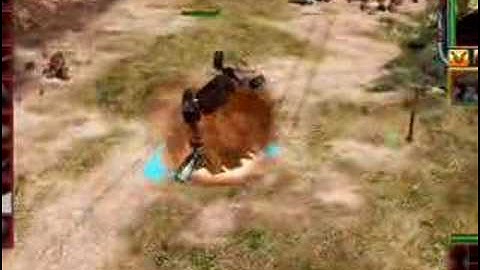 The brotherhood of Nod