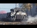 Battlefield 5 German War Story "The Last Tiger" Gameplay Walkthrough