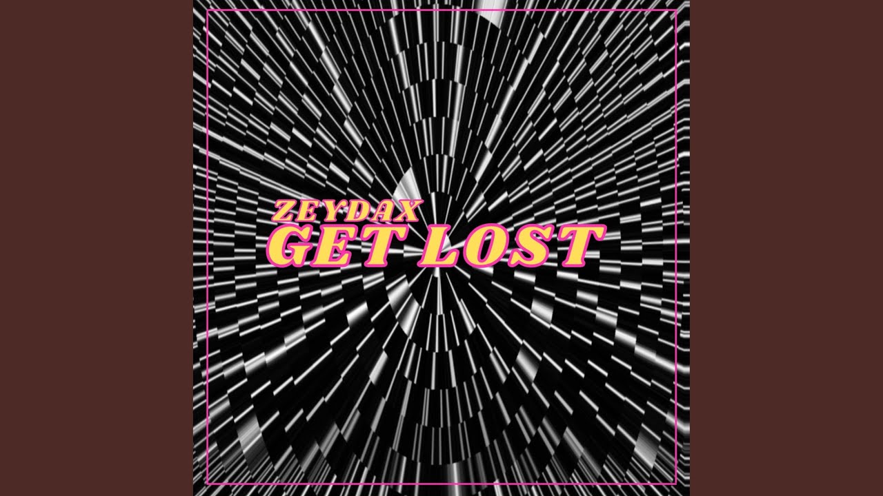 GET LOST YouTube get-lost