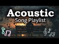 Romantic Acoustic Songs to Relax &amp; Unwind Vol. #4410