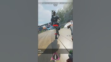 if ONLY there was FREINDLY FIRE  #apexlegends #apexlegendsclips #epic #rampart #apex