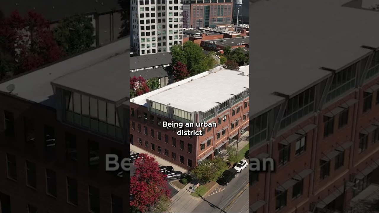 Finding your Dream Home in South End!