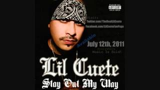 Lil Cuete - Sexting "New 2011" Exclusive