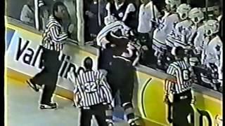 Baumgartner Vs. Schulte 95-96 Ps Full Fight