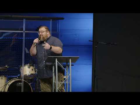 Grace Community Church Sunday Morning Worship