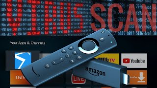Protect Your Amazon Firestick | Find and remove VIRUSES AND UNSAFE APPS !!