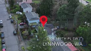 6504 189th Pl SW Lynnwood WA 6504 189th Pl SW Lynnwood WA