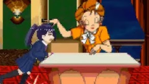 Mugen: Saeko-Sensei (冴子先生) Released