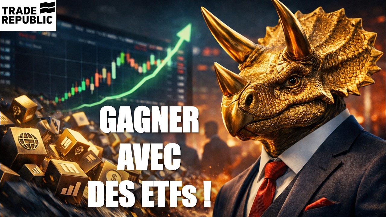 Gagner en bourse avec des ETFSs (28/02/26)