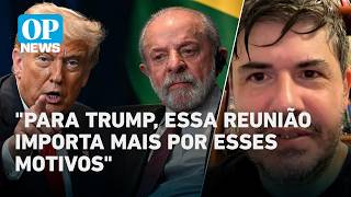 Meat and Rare Earths: Trump's strategic plan with Brazil that nobody told you about | O POVO News