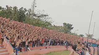 bangkitlah persiboku   #Curva nord#1949