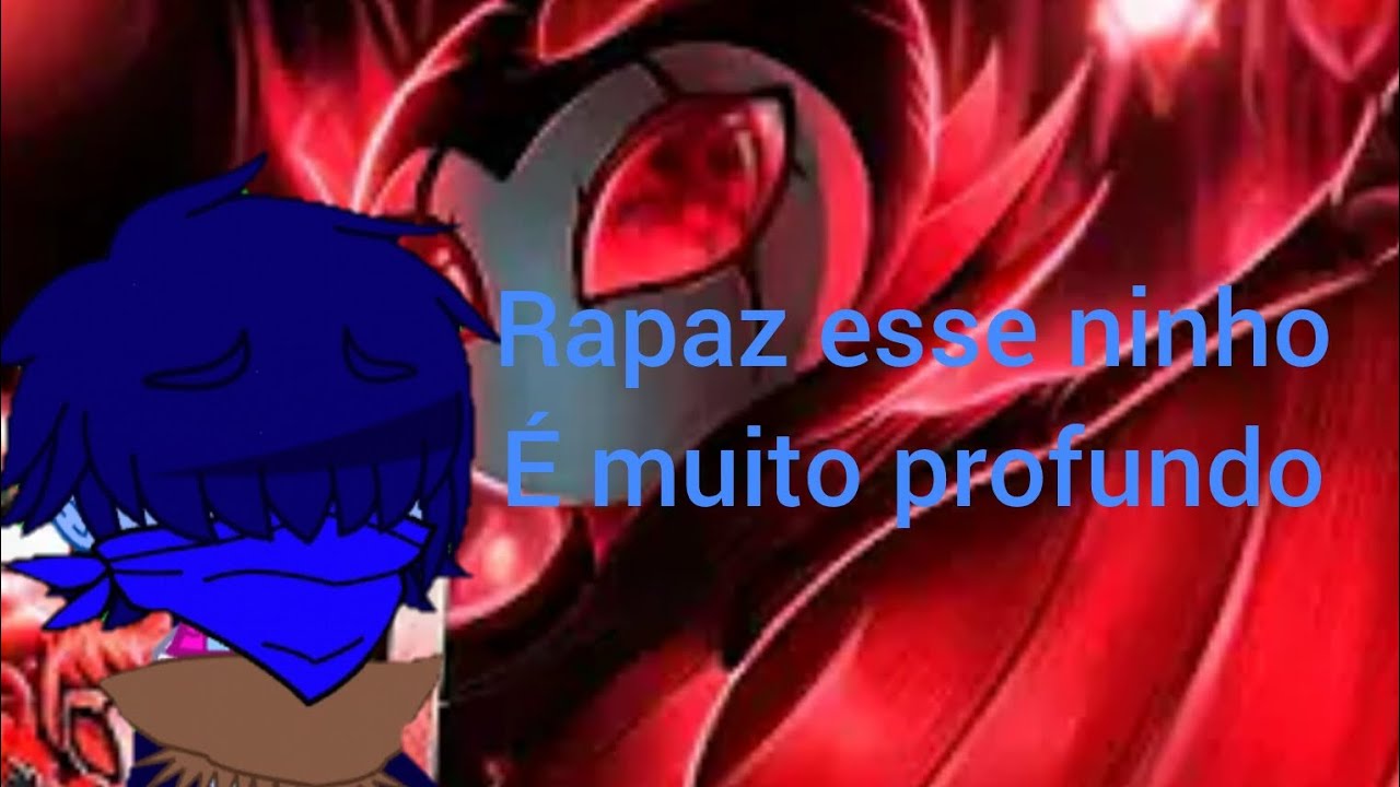 Deltarune reagindo Rei do Pesadelo | Grimm (Hollow Knight) | Papyrus Da Batata.