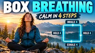 How to Get that Zen feeling in 7 minutes .
