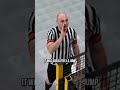New unwritten rule unlocked #nhl #hockey #floorball