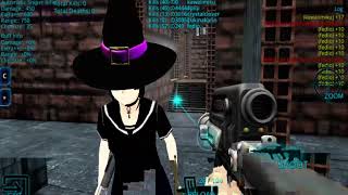 💙💙💙💙💙 JP HIGH SCHOOL GIRL SURVIVAL SIMULATOR MULTIPLAYER - Deathmatch part 3 👻👑💗❗💙💙💙💙💙 screenshot 4