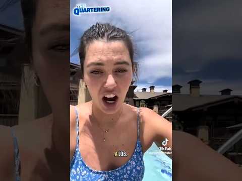 Gen Z Brats Immediately Fired