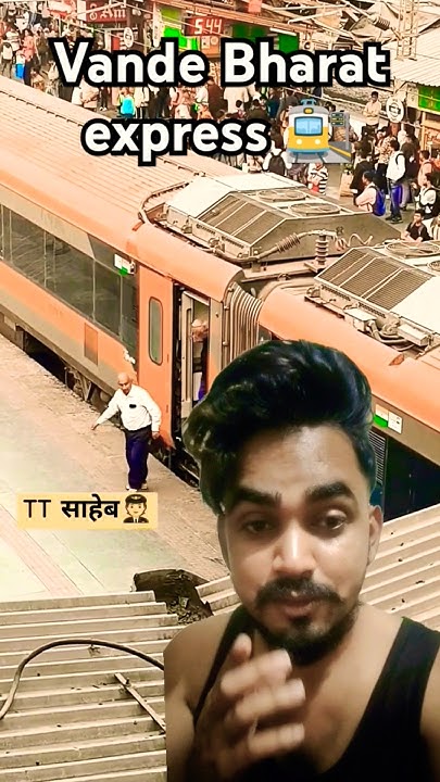Vande Bharat Express Train Live Train Running Status train railway vande-bharat-express-train-live-train-running-status-train-railway