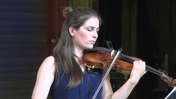 Louis Andriessen 81 jaar - Kluster5 - Electriciteitsfabriek