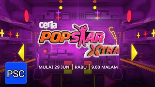 Promo (2022): Ceria Popstar Xtra | Astro Ceria